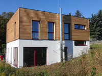 Einfamilienhaus Massivhaus in Niederösterreich