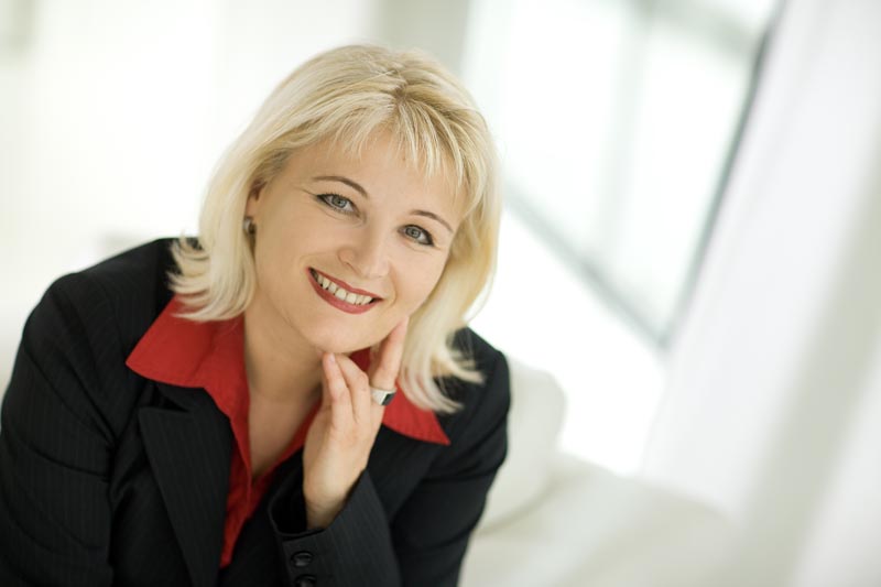 Barbara Binder Barbara Binder