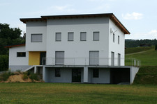 Einfamilienhaus Massivhaus in Burgenland