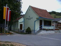 Sanierung Bergbaumuseum Goberling