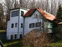 Einfamilienhaus Massivhaus im Burgenland