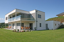 Einfamilienhaus Massivhaus im Burgenland