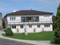 Einfamilienhaus Massivhaus im Burgenland