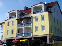 Objektbau Wohnhausanlage Stadtschlaining
