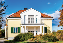 Einfamilienhaus Massivhaus in Burgenland