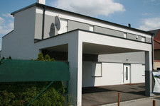 Einfamilienhaus Massivhaus in Niederösterreich