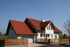 Einfamilienhaus Massivhaus im Burgenland