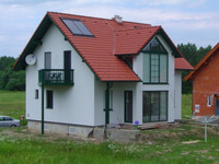 Einfamilienhaus im Burgenland