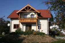 Einfamilienhaus Massivhaus im Burgenland