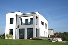 Einfamilienhaus Massivhaus in Burgenland