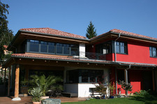 Einfamilienhaus Massivhaus in Niederösterreich