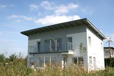 Einfamilienhaus Massivhaus im Burgenland