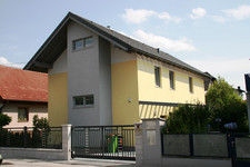 Einfamilienhaus Massivhaus in Wien