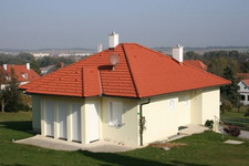 Einfamilienhaus Massivhaus im Burgenland