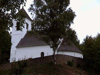 Sanierung Kirche Goberling