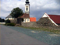 Sanierung Stadtmauer Stadtschlaining