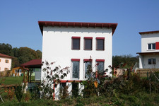 Einfamilienhaus Massivhaus im Burgenland