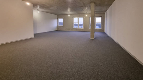 Vielseitige Büro- oder Praxiseinheit in Oberwart, Burgenland