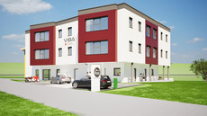 VIBA Point Gewerbepark in Kemeten