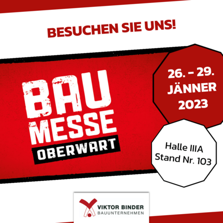 Baumesse Oberwart 2023