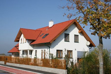 Einfamilienhaus Massivhaus in Burgenland