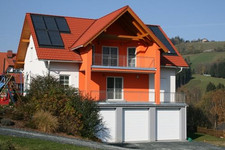 Einfamilienhaus Massivhaus in Steiermark