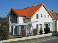 Einfamilienhaus Massivhaus in Burgenland