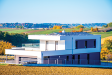 Einfamilienhaus Massivhaus im Burgenland