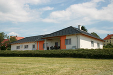 Einfamilienhaus Massivhaus in Burgenland