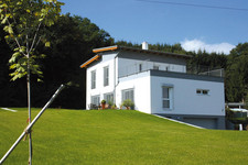 Einfamilienhaus Massivhaus im Burgenland