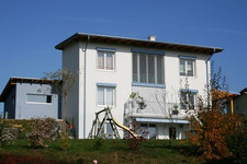 Einfamilienhaus Massivhaus in Burgenland