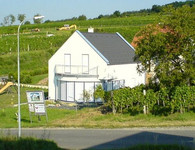 Einfamilienhaus Massivhaus in Burgenland