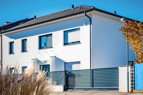 Einfamilienhaus in Niederösterreich