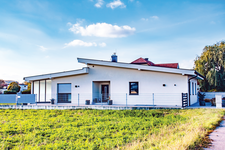 Einfamilienhaus Massivhaus in Burgenland