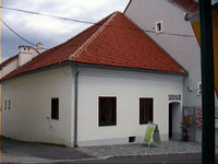 Sanierung und Umbau Tourismusbüro