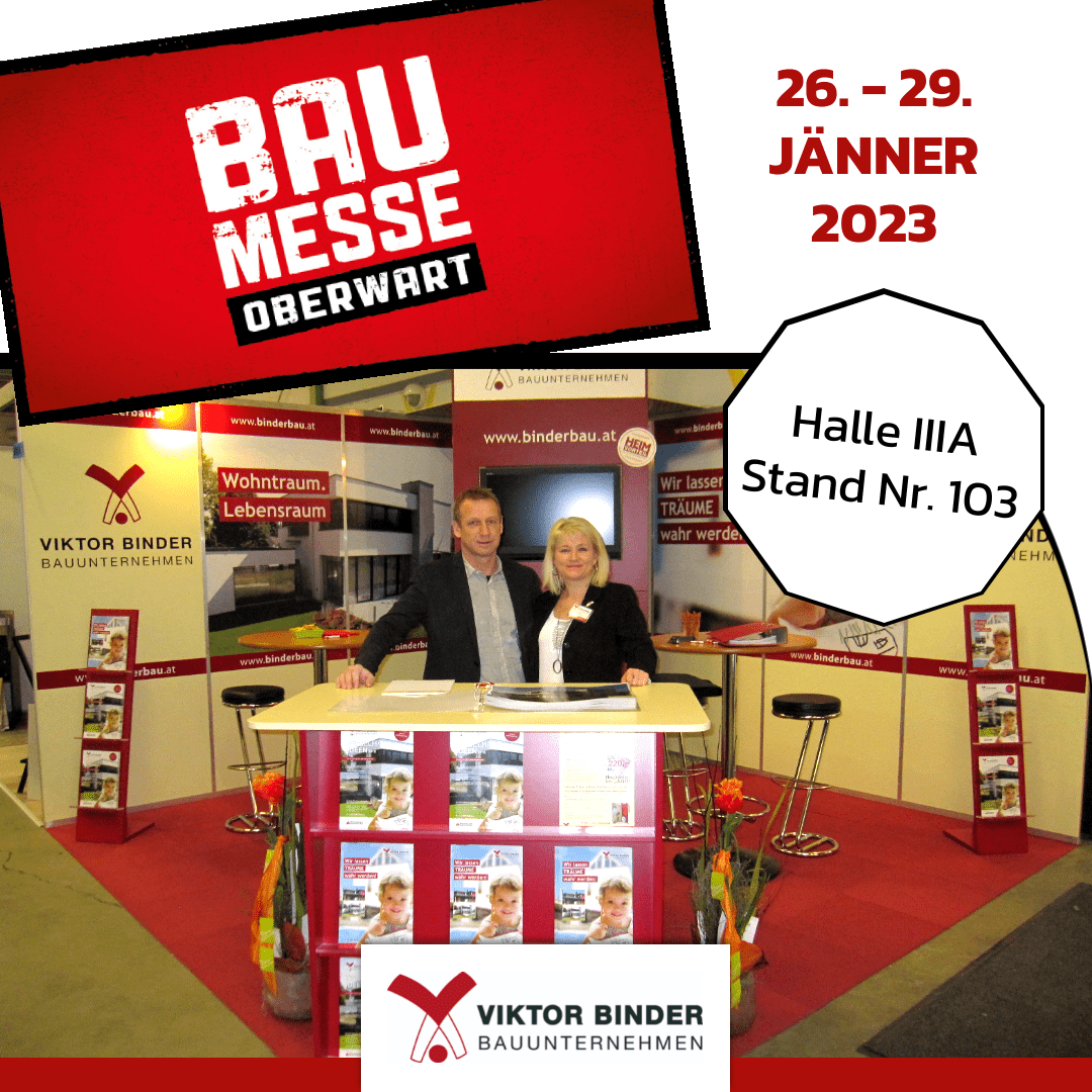 Baumesse Oberwart 2023