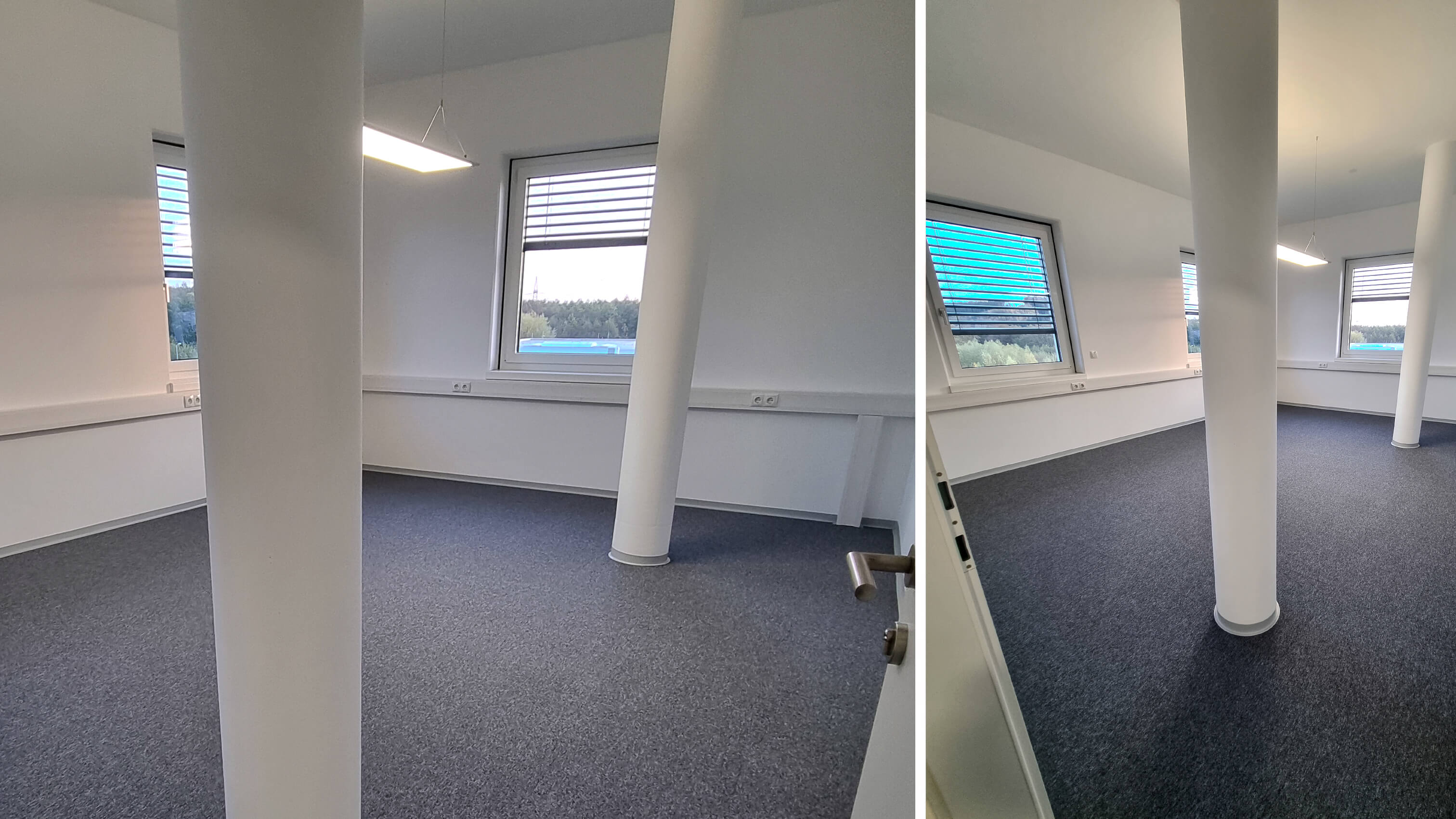 Vielseitige Büro- oder Praxiseinheit in Oberwart, Burgenland