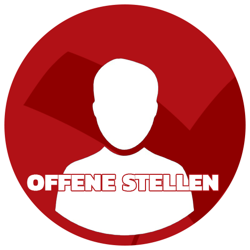 Offene Stellen